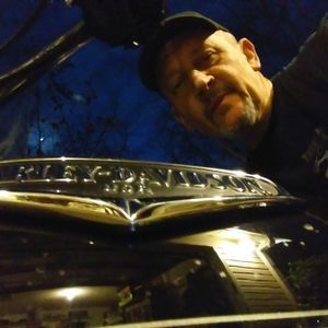 Meet your Posher, Mark